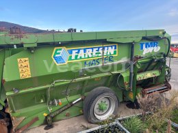 Online aukce: FARESIN  TMR MASTER 1050