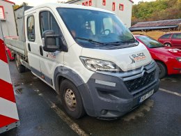 Интернет-аукцион: CITRÖEN  JUMPER