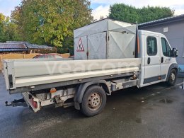 Интернет-аукцион: CITRÖEN  JUMPER