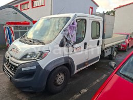 Интернет-аукцион: CITRÖEN  JUMPER