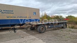 Online aukce: SCHMITZ  ACF - 18