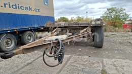 Online aukce: SCHMITZ  ACF - 18