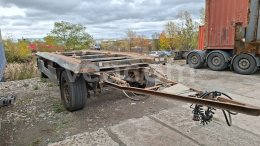 Online aukce: SCHMITZ  ACF - 18