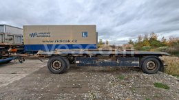 Online aukce: SCHMITZ  ACF - 18