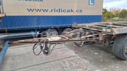 Online aukce: SCHMITZ  ACF - 18