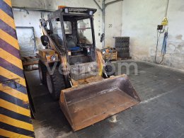 Online aukce: ZTS  UNC 060 4X4