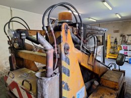 Online aukce: ZTS  UNC 060 4X4