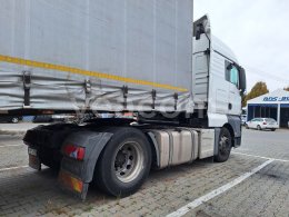 Online aukce: MAN  TGX 18.460