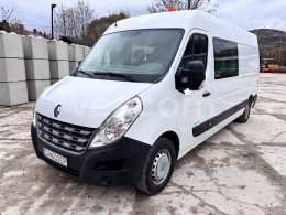 Online aukce: RENAULT Master