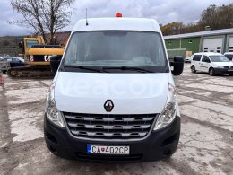 Online auction: RENAULT Master 