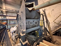 Online aukce:   PSP EDT-N 800X2000/B