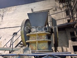 Online aukce: Kleemann  ČELUSŤOVÝ DRVIČ