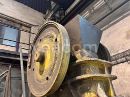 Online aukce: Kleemann  ČELUSŤOVÝ DRVIČ