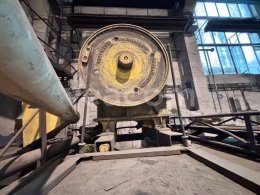 Online aukce: Kleemann  ČELUSŤOVÝ DRVIČ