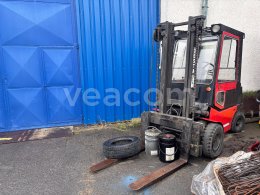 Online auction: DESTA  DVHM 3222LX