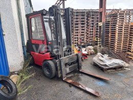 Online aukce: DESTA  DVHM 3222LX