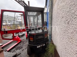 Online aukce: DESTA  DVHM 3222LX