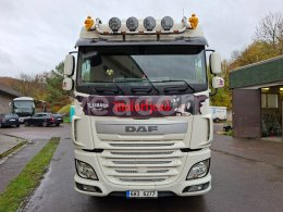 Online aukce: DAF  XF 460 FT