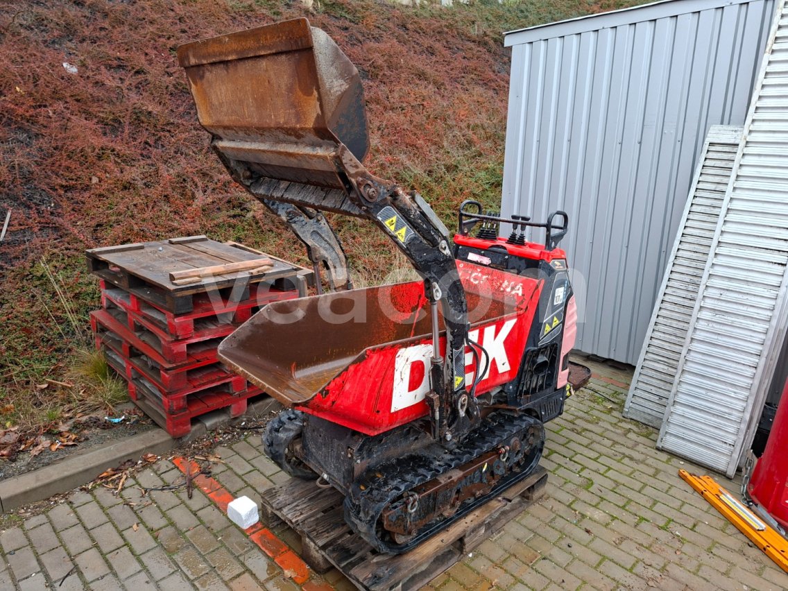 Online aukce: CORMIDI  C85 H3 ACW DO SD