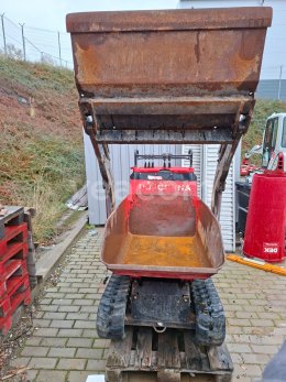 Online aukce: CORMIDI  C85 H3 ACW DO SD