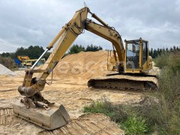 Online auction: CATERPILLAR  312