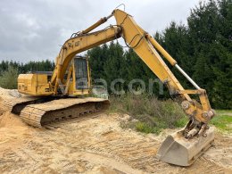 Online aukce: CAT  312