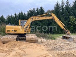 Online aukce: CAT  312