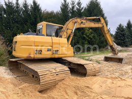 Online aukce: CAT  312