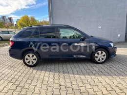 Online aukce: ŠKODA  FABIA
