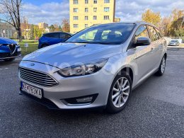 Online aukce: FORD Focus