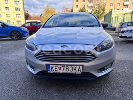 Online aukce: FORD Focus 