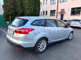 Online aukce: FORD Focus 