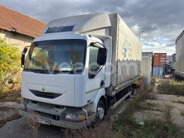 Online auction: RENAULT  MIDLUM 180