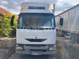 Online aukce: RENAULT  MIDLUM 180