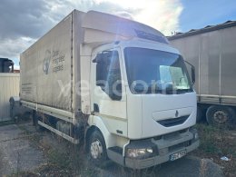 Online aukce: RENAULT  MIDLUM 180
