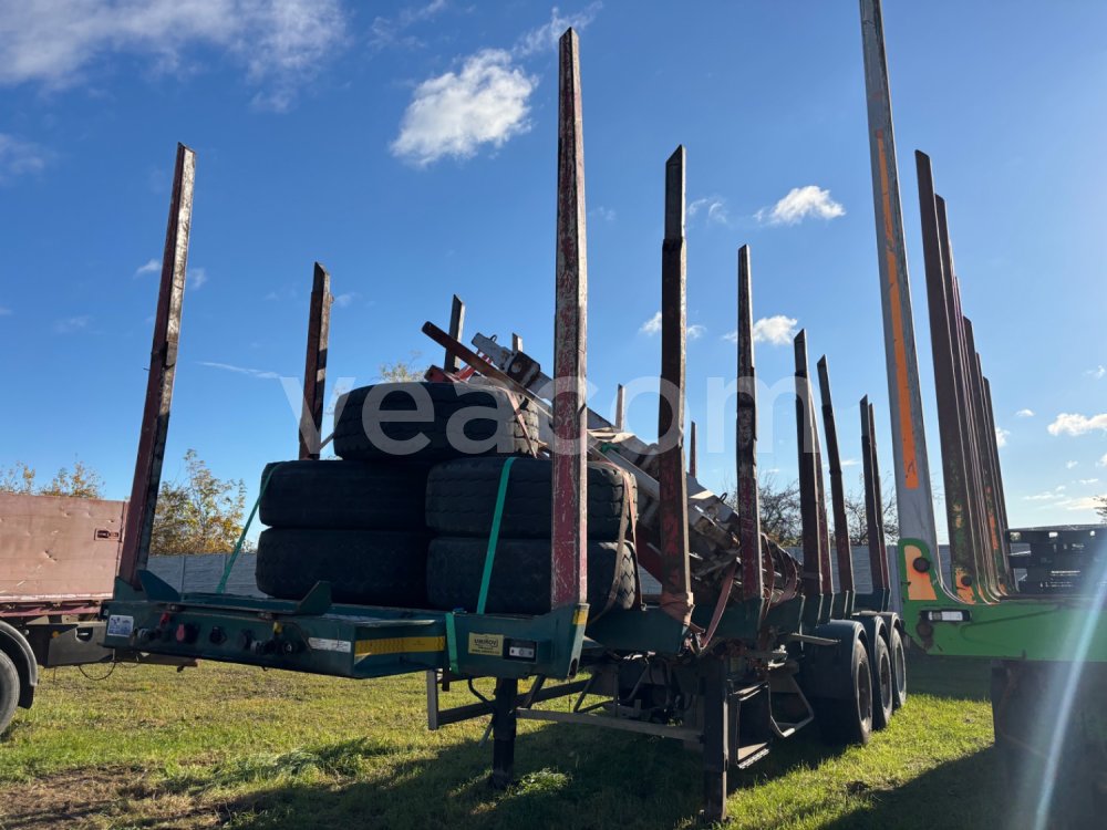 Online auction: UMIKOV  NPK 39