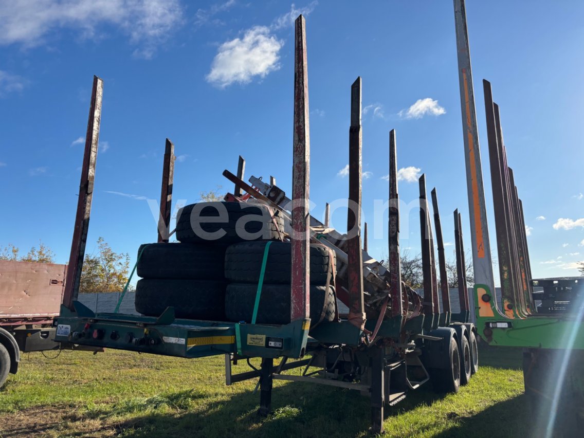 Online aukce: UMIKOV  NPK 39