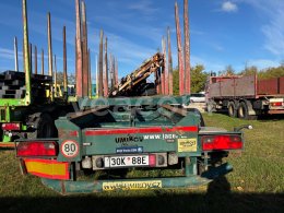 Online aukce: UMIKOV  NPK 39