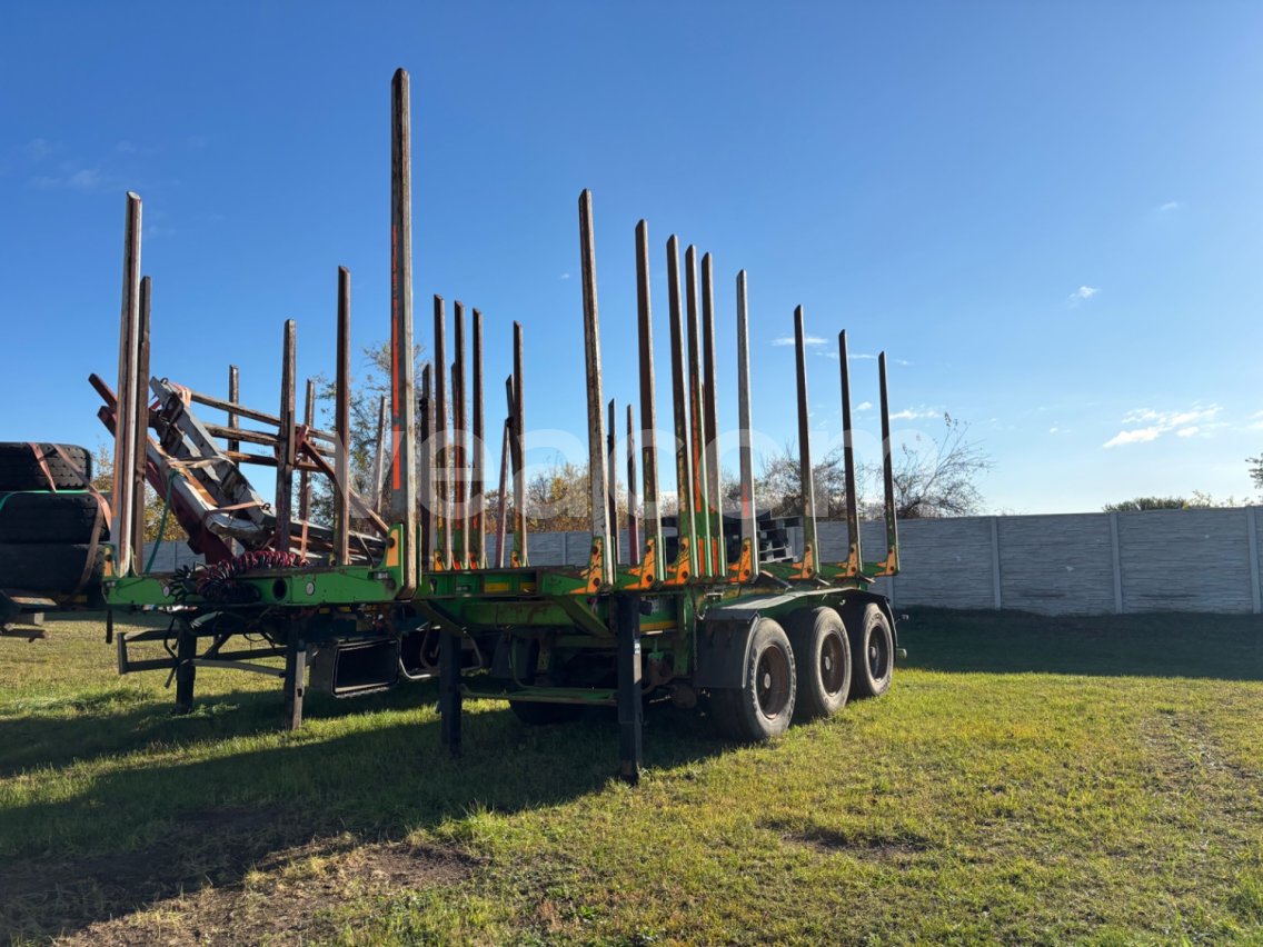 Online aukce: HS  NKT 33