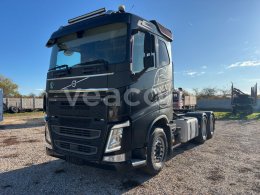 Online aukce: VOLVO  FH 540 6X4