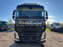 Online aukce: VOLVO  FH 540 6X4