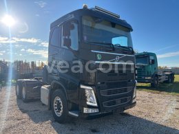 Online aukce: VOLVO  FH 540 6X4