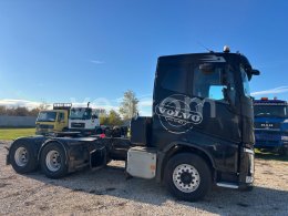 Online aukce: VOLVO  FH 540 6X4