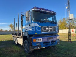 Online auction: MAN  33.464 6X6