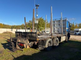 Online auction: MAN  33.464 6X6