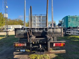 Online auction: MAN  33.464 6X6