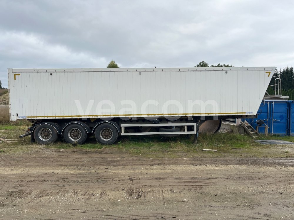 Online auction: PANAV  NS142H