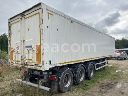 Online aukce: PANAV  NS142H