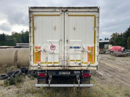 Online aukce: PANAV  NS142H