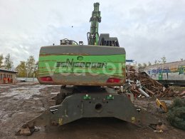 Online aukce: SENNEBOGEN  830E 4X4
